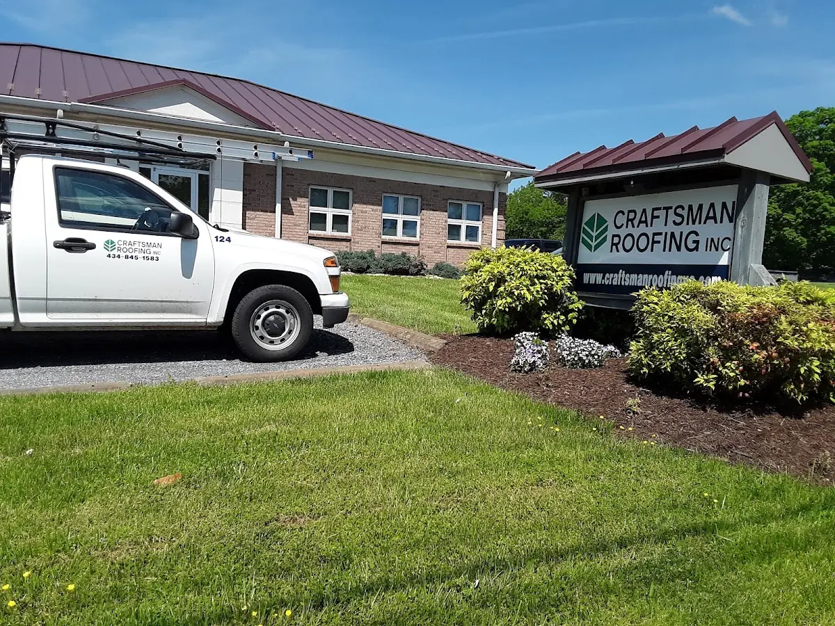 Quality Wind Damage Roof Repair by experienced craftsmen in Collettes Grove